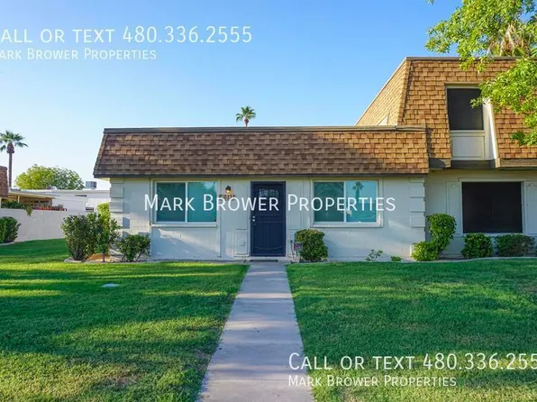 8232 E Chaparral Rd, Scottsdale, AZ 85250