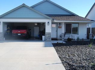 113 Highland Ct, Goldendale, WA 98620