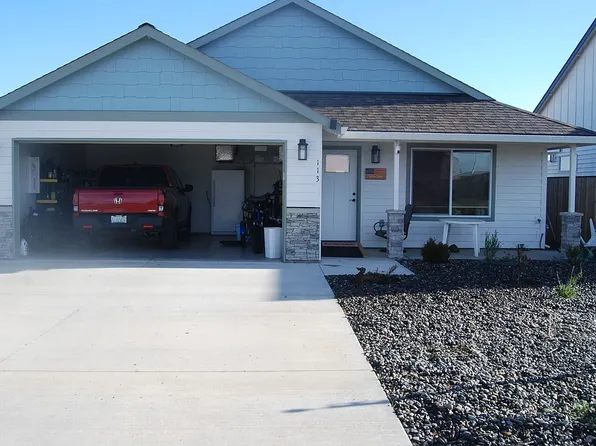 113 Highland Ct, Goldendale, WA 98620