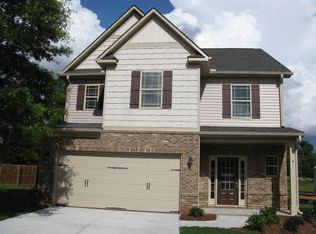 4 Lofton Ct, Anderson, SC 29621