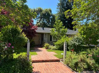 694 Giralda Dr, Los Altos, CA 94024