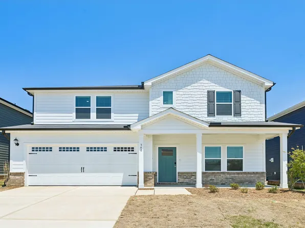 340 Marshrose Rd, Wendell, NC 27591