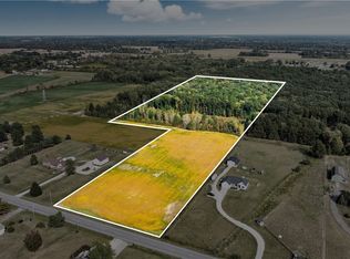 Baumhart Rd, Oberlin, OH 44074