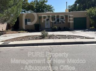 3500 Calle Del Sol NE, Albuquerque, NM 87106