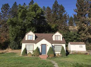 2810 S Marshall Rd, Spokane, WA 99224