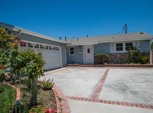 6532 Cleomoore Ave, West Hills, CA 91307