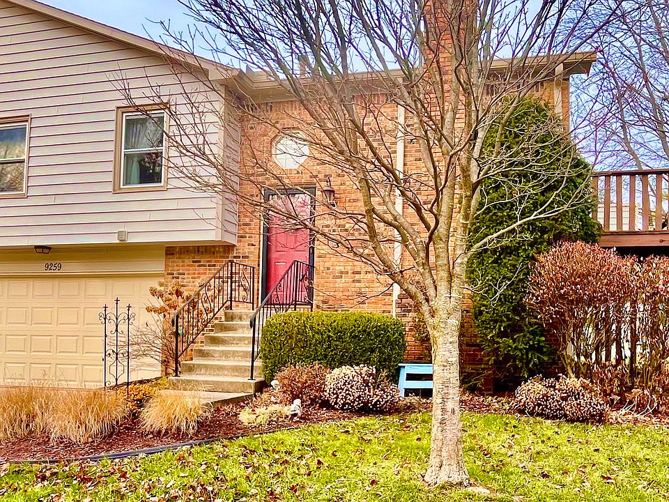 1st image of 9259 Cinnebar Dr