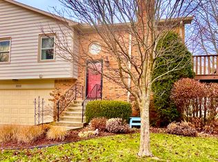 9259 Cinnebar Dr, Indianapolis, IN 46268