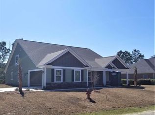 305 Bunny Trail Ct, Myrtle Beach, SC 29588