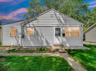 112 Trunk Ct, Michigan City, IN 46360