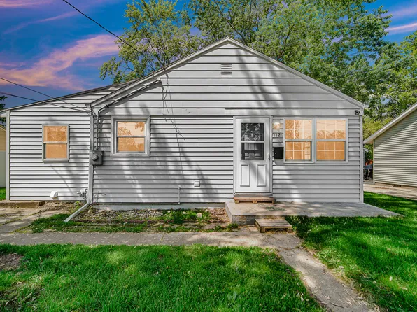 112 Trunk Ct, Michigan City, IN 46360