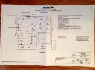 LOT 1 NE Witt Rd, Cameron, MO 64429