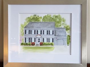 1316 Walton Bluff Ter, Midlothian, VA 23114