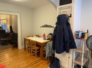 106 Salem St #1FF, Boston, MA 02113