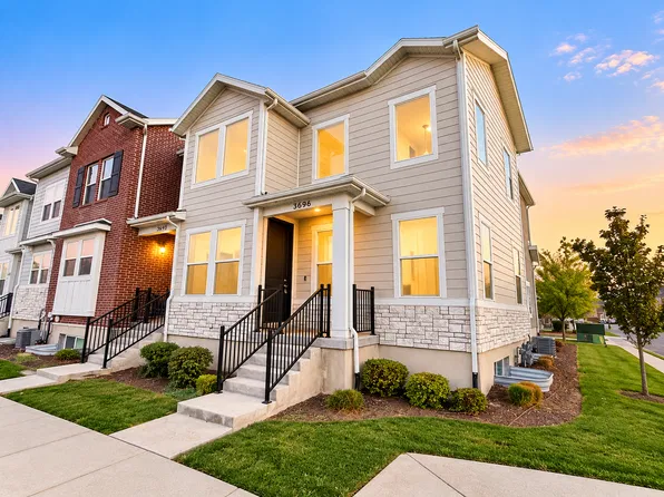 3696 W 1530 N, Lehi, UT 84048