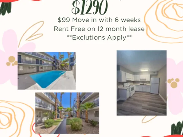 515 S 13th St, Las Vegas, NV