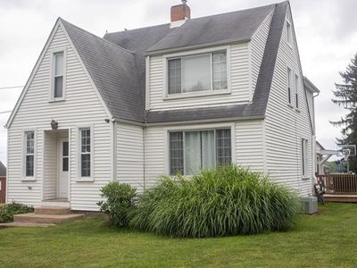 901 37th Street Ext, Beaver Falls, PA, 15010