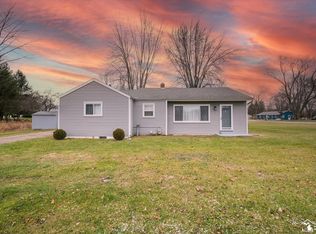 3856 W Erie Rd, Temperance, MI 48182