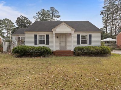 1216 Crescent Dr, Elizabeth City, NC, 27909