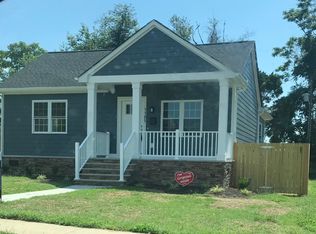 1105 Althea Pkwy #3, Richmond, VA 23222