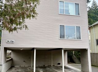 14356 20th Ave NE #1E, Seattle, WA 98125