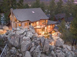 42848 Eagle Flight Pl, Big Bear Lake, CA 92315