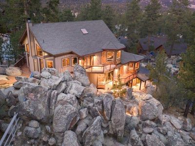 42848 Eagle Flight Pl, Big Bear Lake, CA, 92315