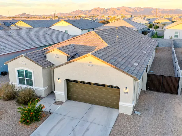24380 W Jones Ave, Buckeye, AZ 85326