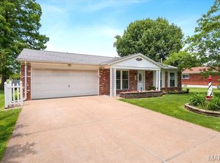 3335 Berview Ln, Saint Louis, MO