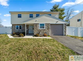 35 Partch Pl, Edison, NJ 08817