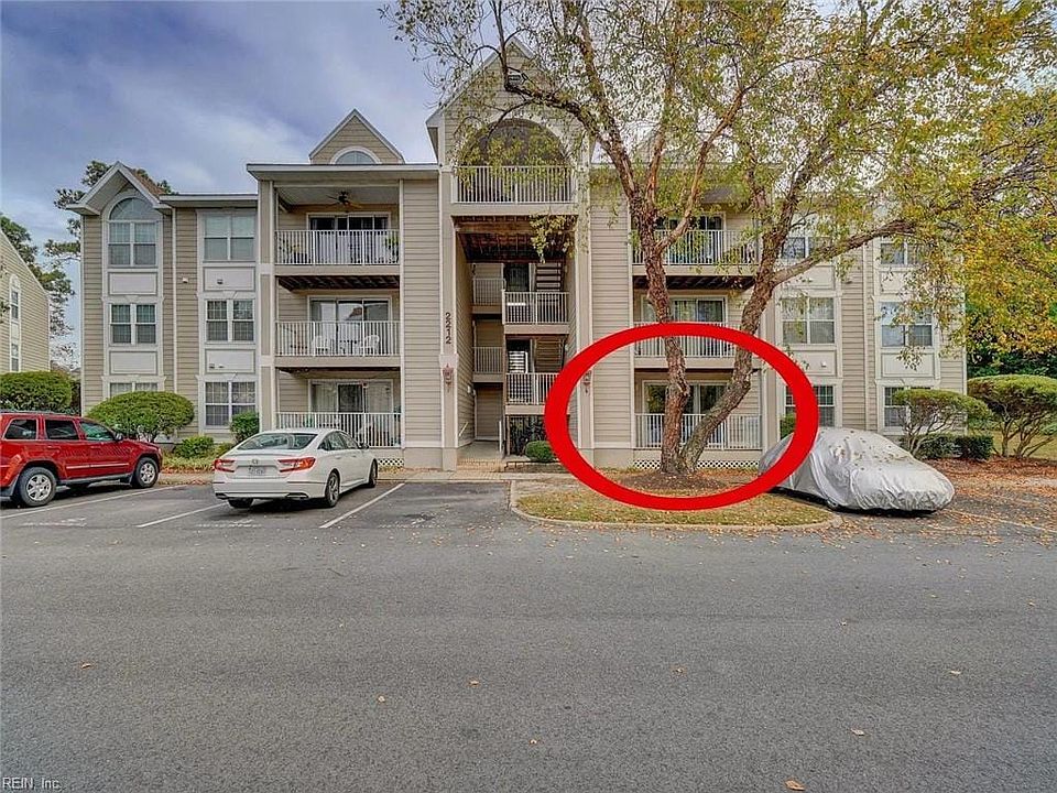 1st image of 2212 Lesner Cres APT 101