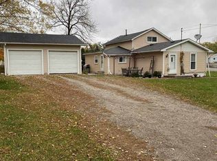 150 S Portage Rd, Jackson, MI 49201