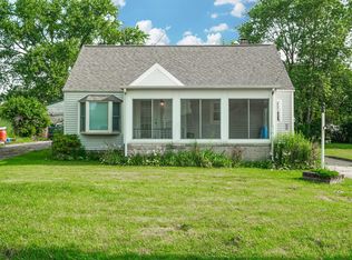 39 E Raleigh Ave, Mansfield, OH 44907