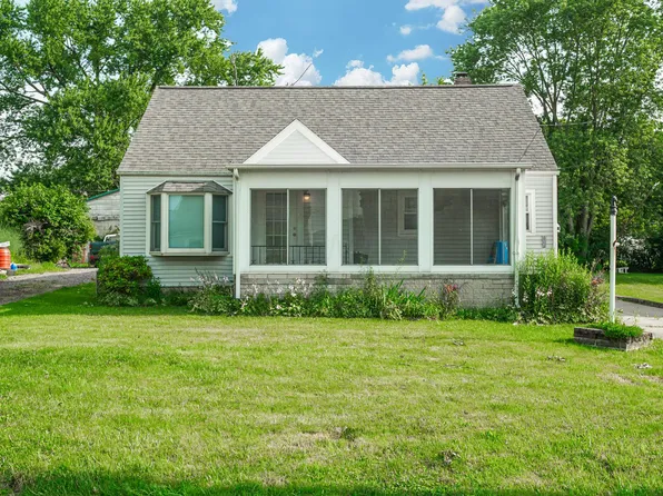 39 E Raleigh Ave, Mansfield, OH 44907