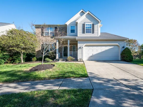 236 Regency Sq, Maineville, OH 45039