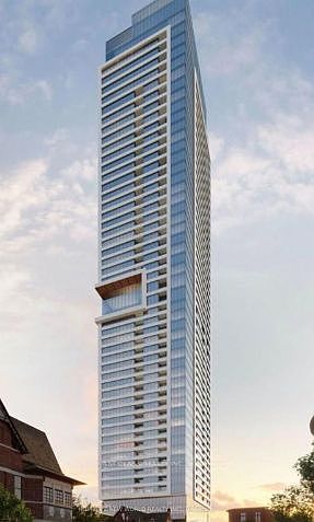 1st image of 609 Sherbourne St #3407