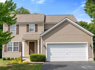 932 Washington St, Pickerington, OH 43147