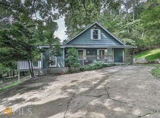 418 Lower Scott Mill Rd, Canton, GA 30115