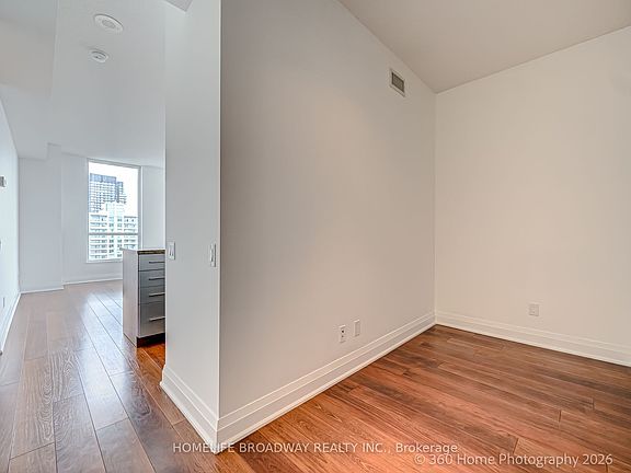 5th image of 83 Redpath Ave #1602