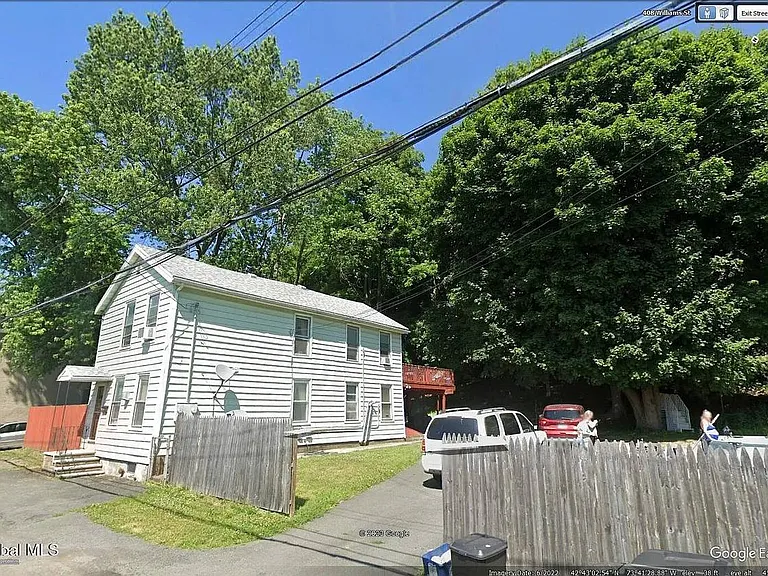 408 Williams Street Aly #2 — Photo 1