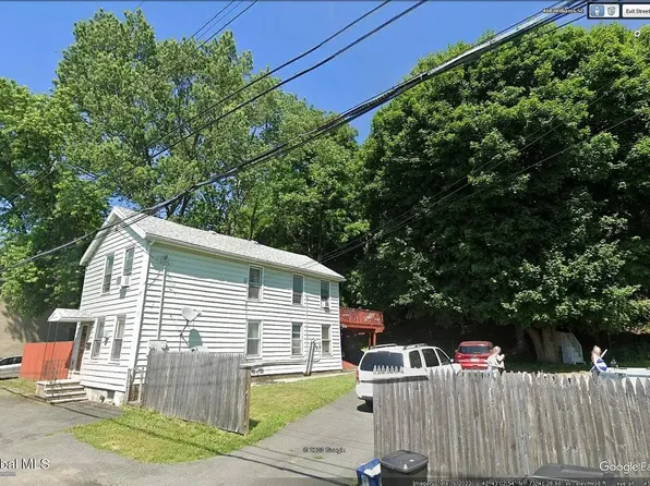 408 Williams Street Aly #2, Troy, NY 12180