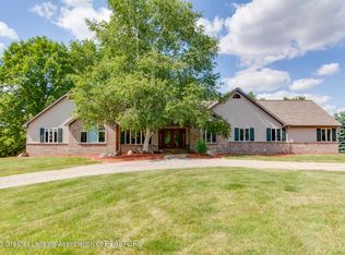 4810 W Clark Rd, Lansing, MI 48906
