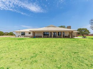 8900 Massey Rd, Granbury, TX 76049