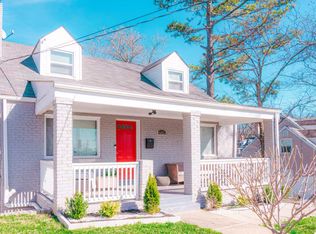 6223 58th Ave, Riverdale, MD 20737