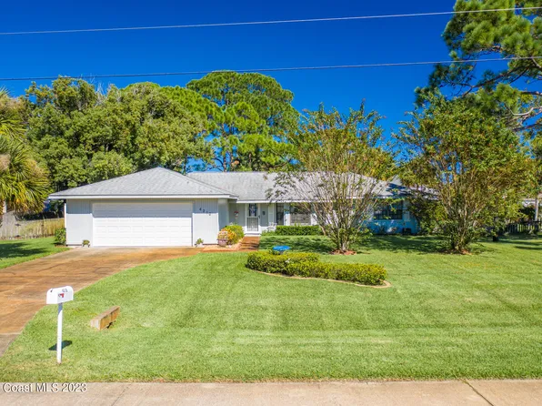 4210 Lee Hall Pl, Cocoa, FL 32927