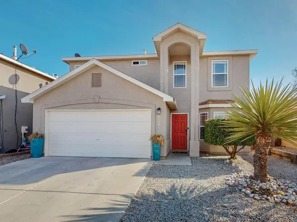 5404 Vierra Ave SW, Albuquerque, NM 87105