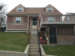 2363 Baltimore Ave, Cincinnati, OH 45225