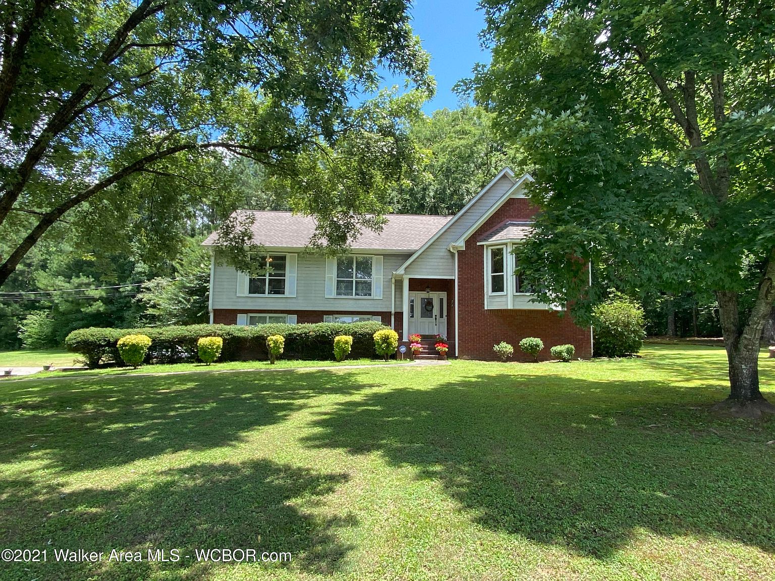 515 Mountain Woods Lake Rd, Warrior, AL 35180 Zillow