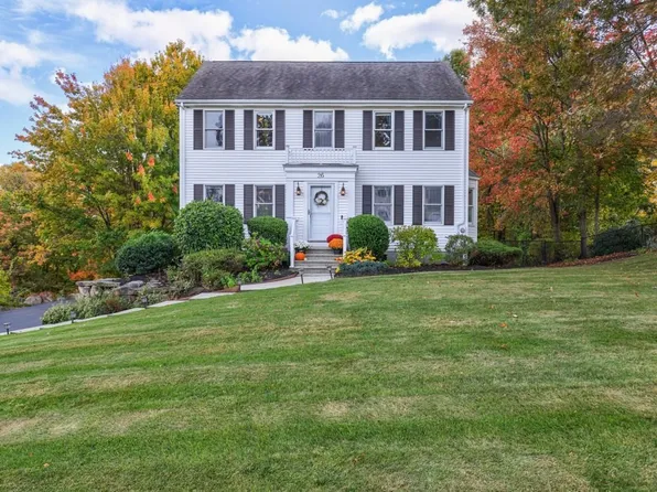 26 Benoni Dr, Sutton, MA 01590