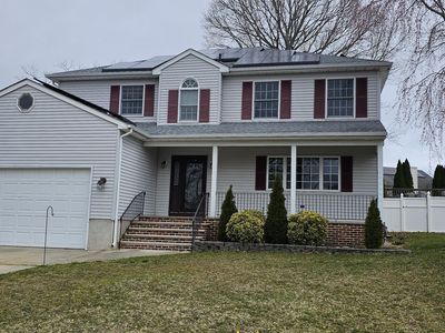 8 High Ridge Road, Little Egg Harbor, NJ, 08087